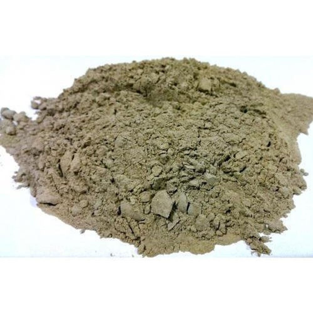بنتونیت کلسیوم