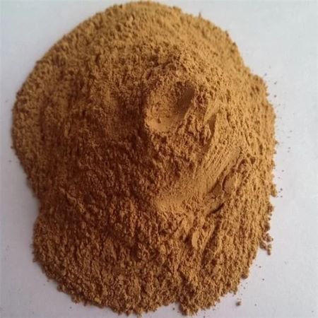 بنتونیت کلسیوم قهوه ای